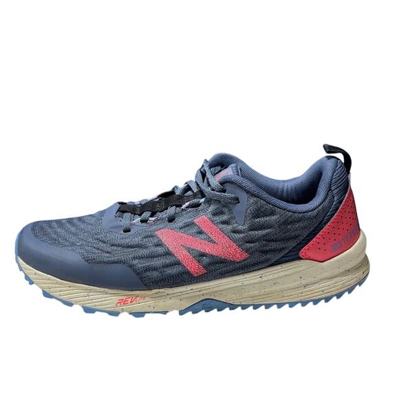 New Balance Nitrel v3 Trail Running Shoes WTNTRCC3 Women’s Sz 11 - Picture 4 of 10